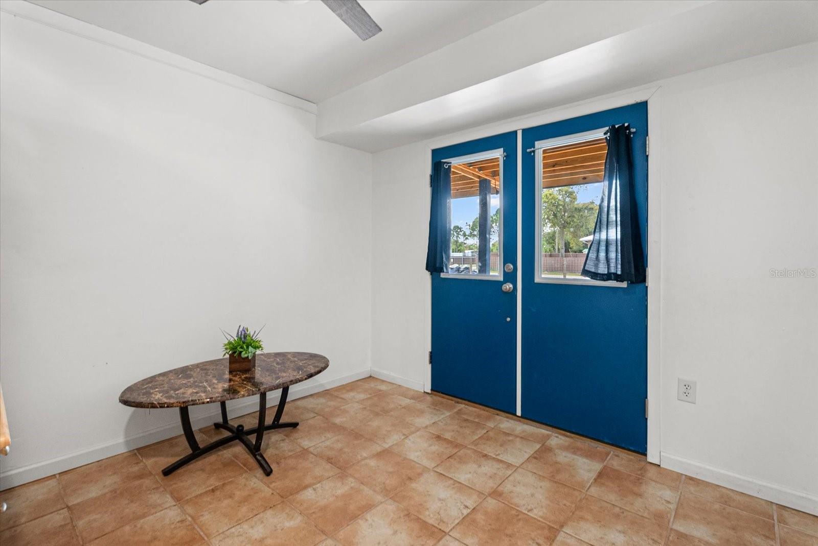 PEACE RIVER ACRES 01 ADDITIO - Residential