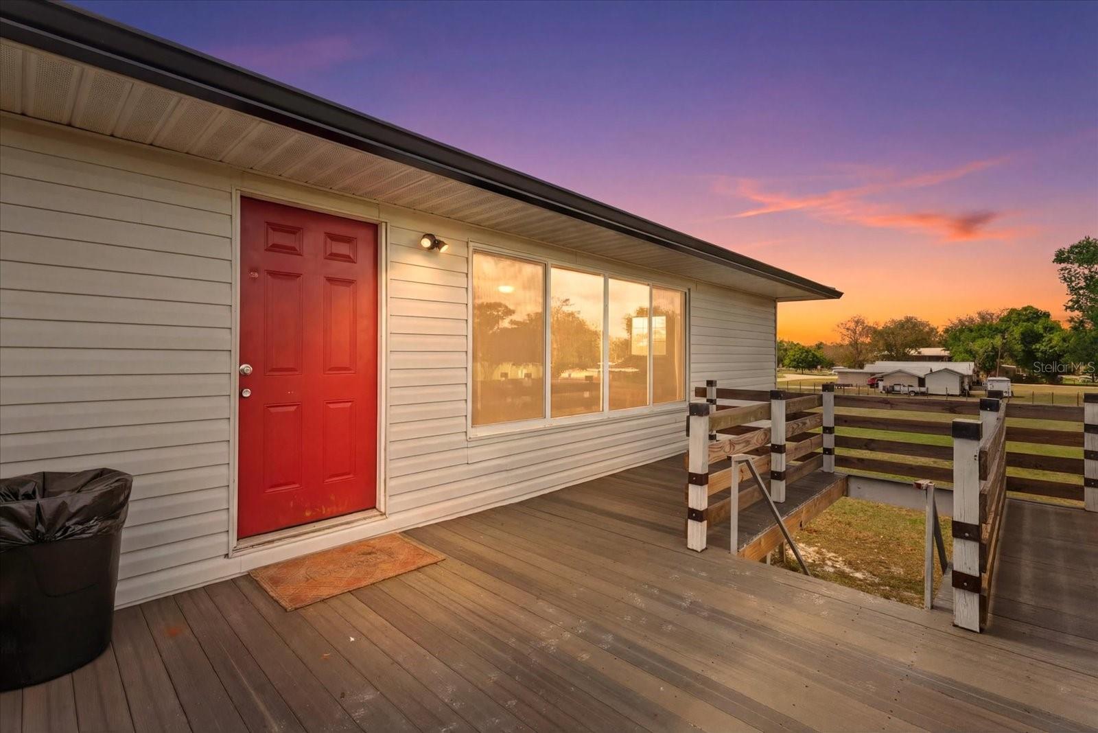 PEACE RIVER ACRES 01 ADDITIO - Residential