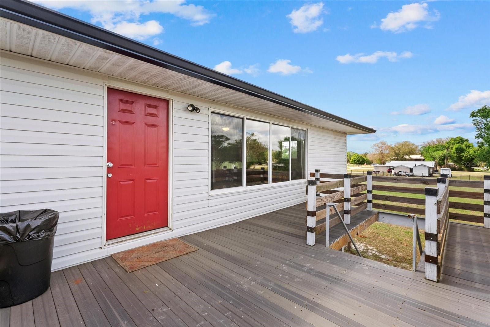 PEACE RIVER ACRES 01 ADDITIO - Residential