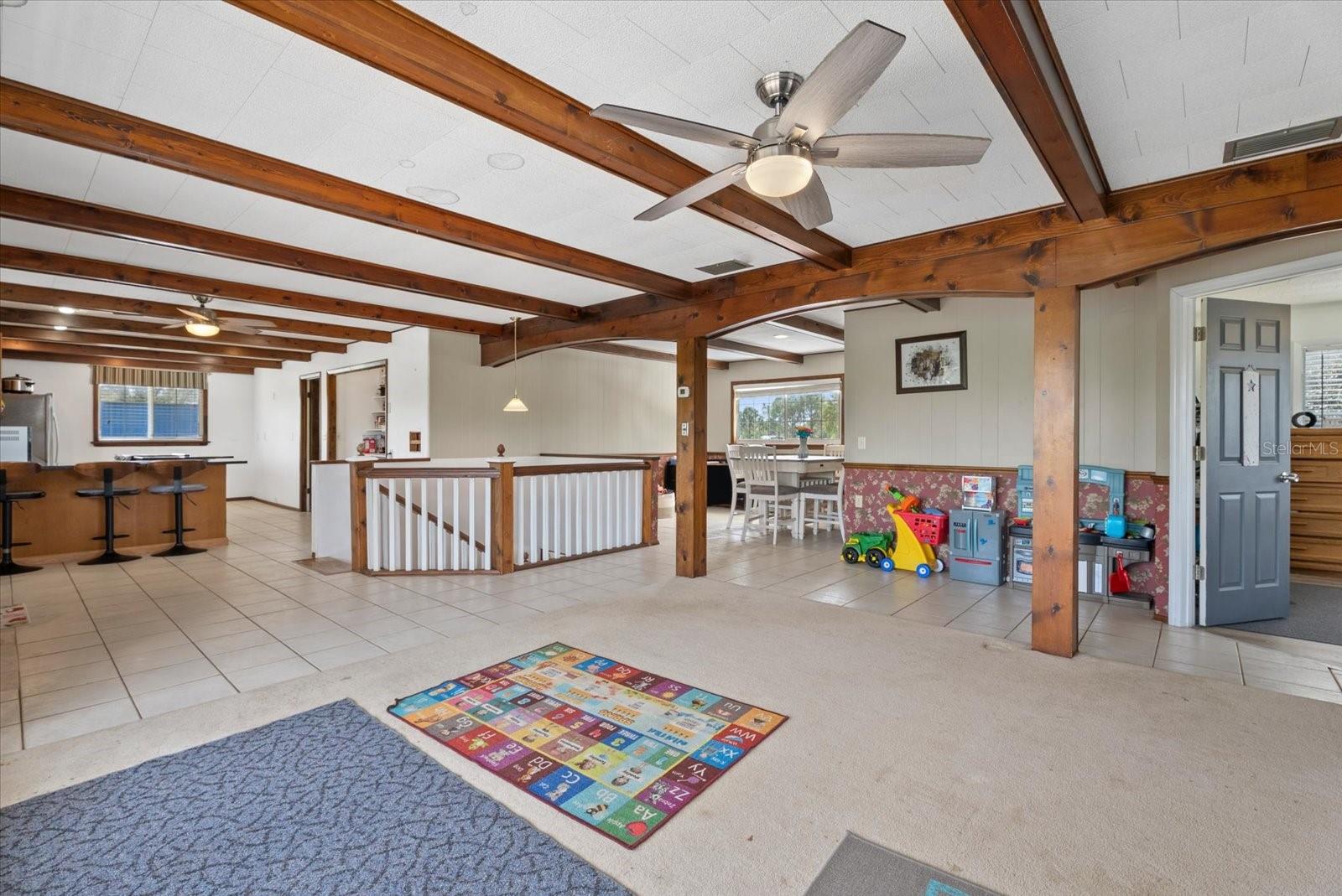 PEACE RIVER ACRES 01 ADDITIO - Residential