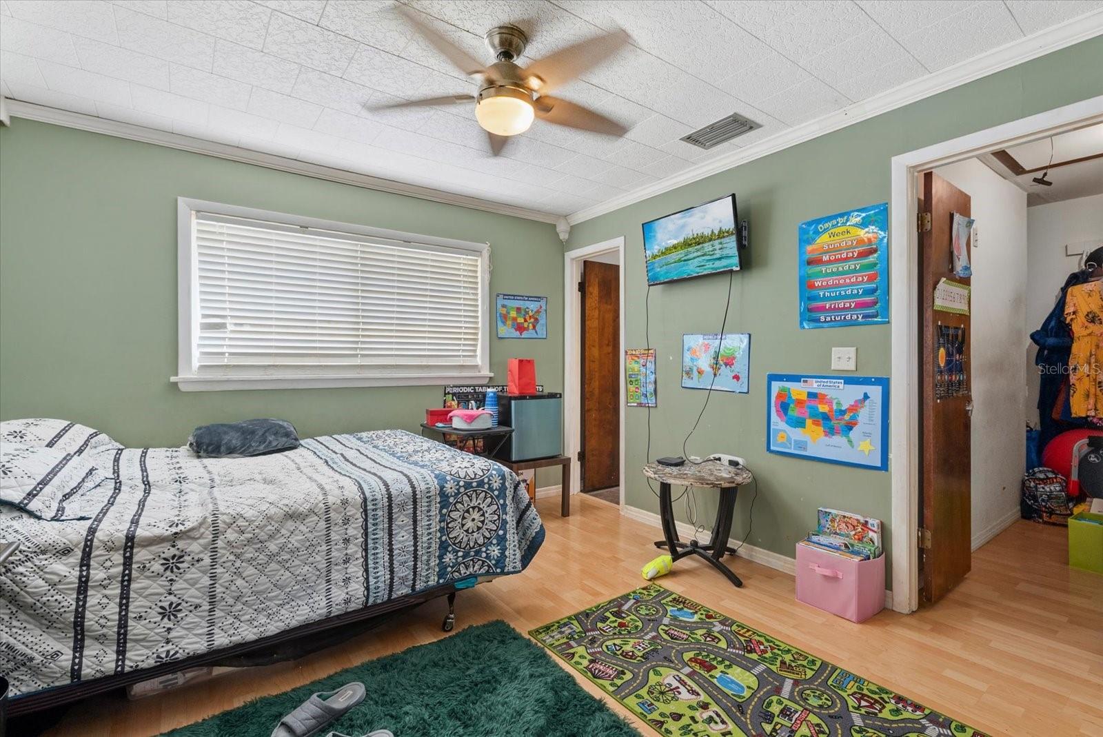 PEACE RIVER ACRES 01 ADDITIO - Residential