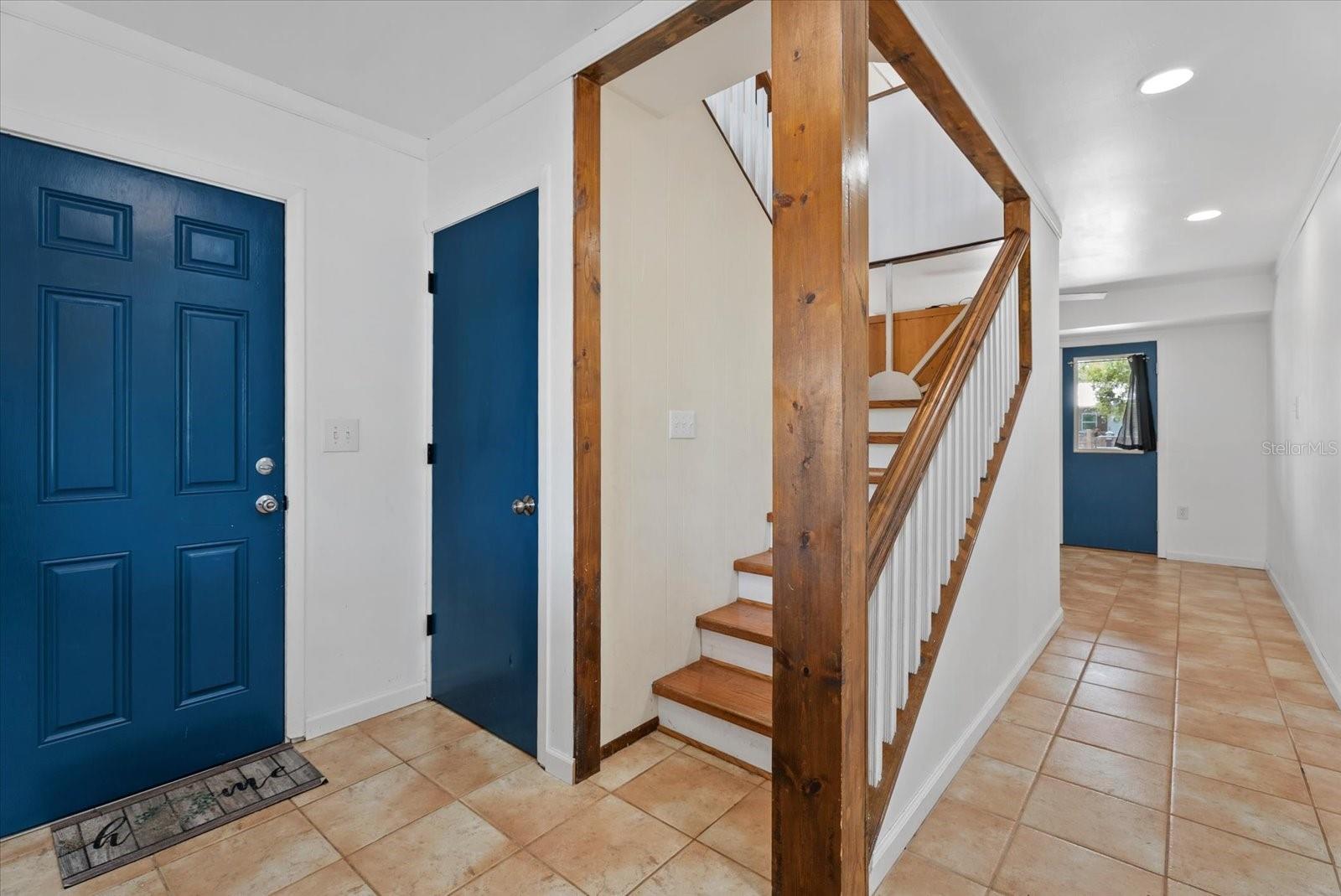 PEACE RIVER ACRES 01 ADDITIO - Residential