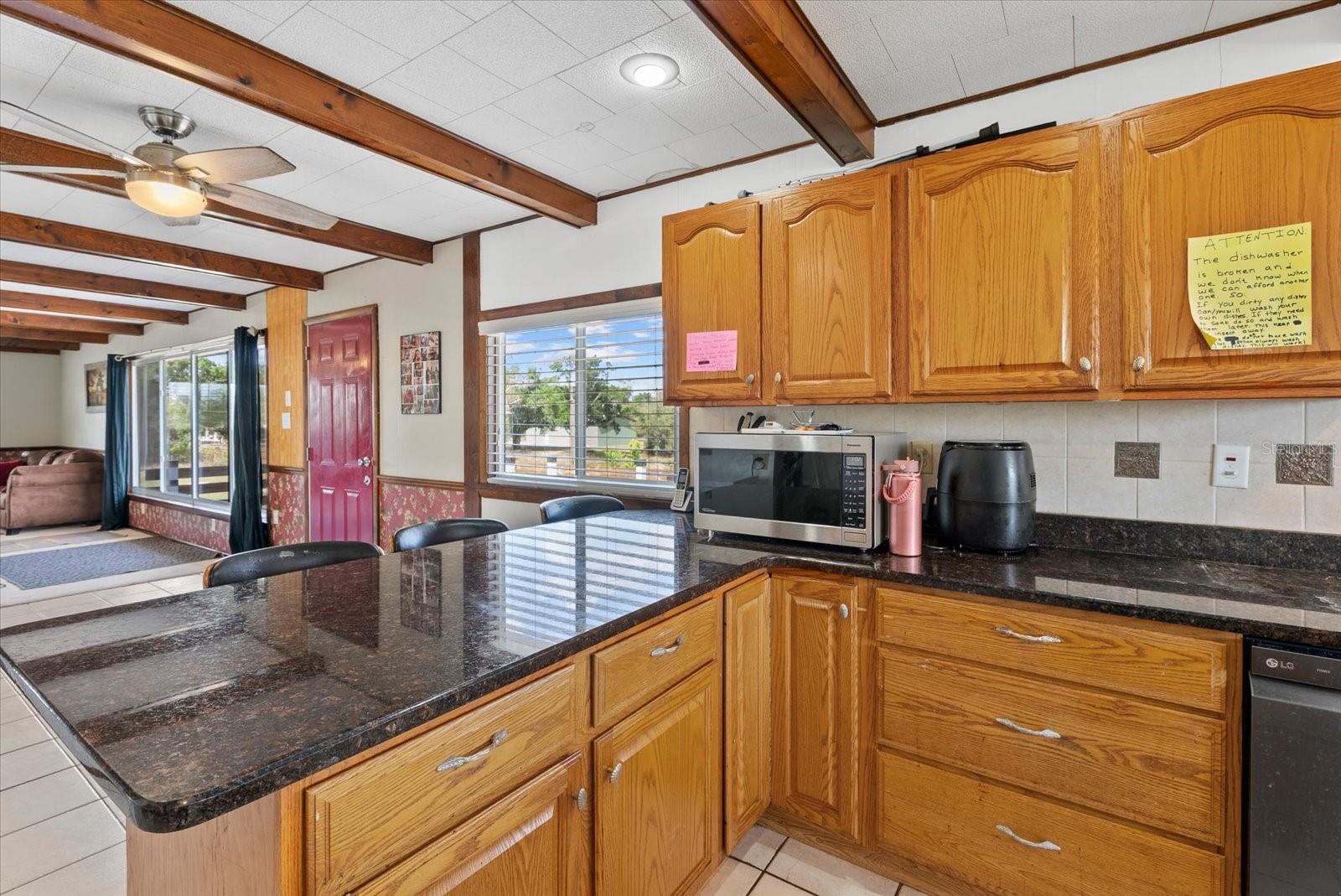 PEACE RIVER ACRES 01 ADDITIO - Residential