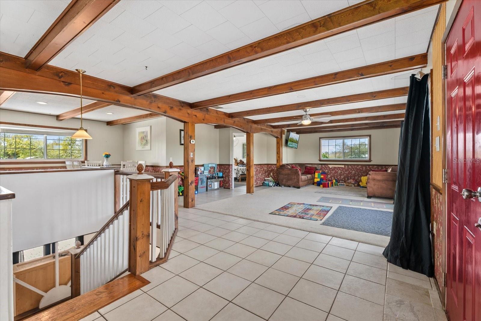 PEACE RIVER ACRES 01 ADDITIO - Residential