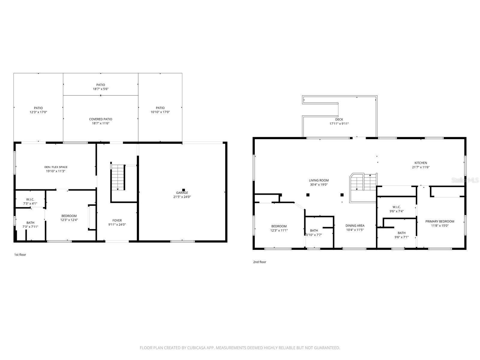 PEACE RIVER ACRES 01 ADDITIO - Residential