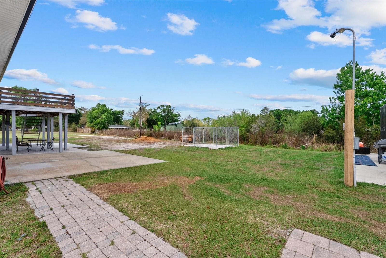 PEACE RIVER ACRES 01 ADDITIO - Residential