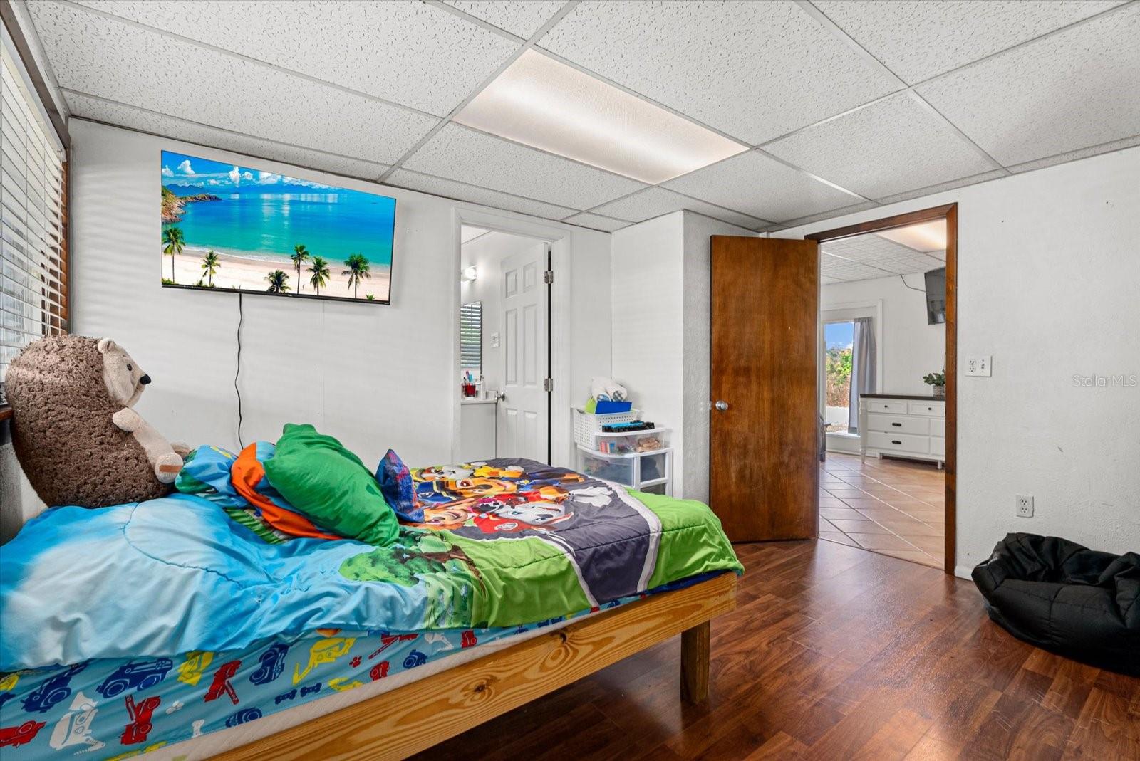 PEACE RIVER ACRES 01 ADDITIO - Residential