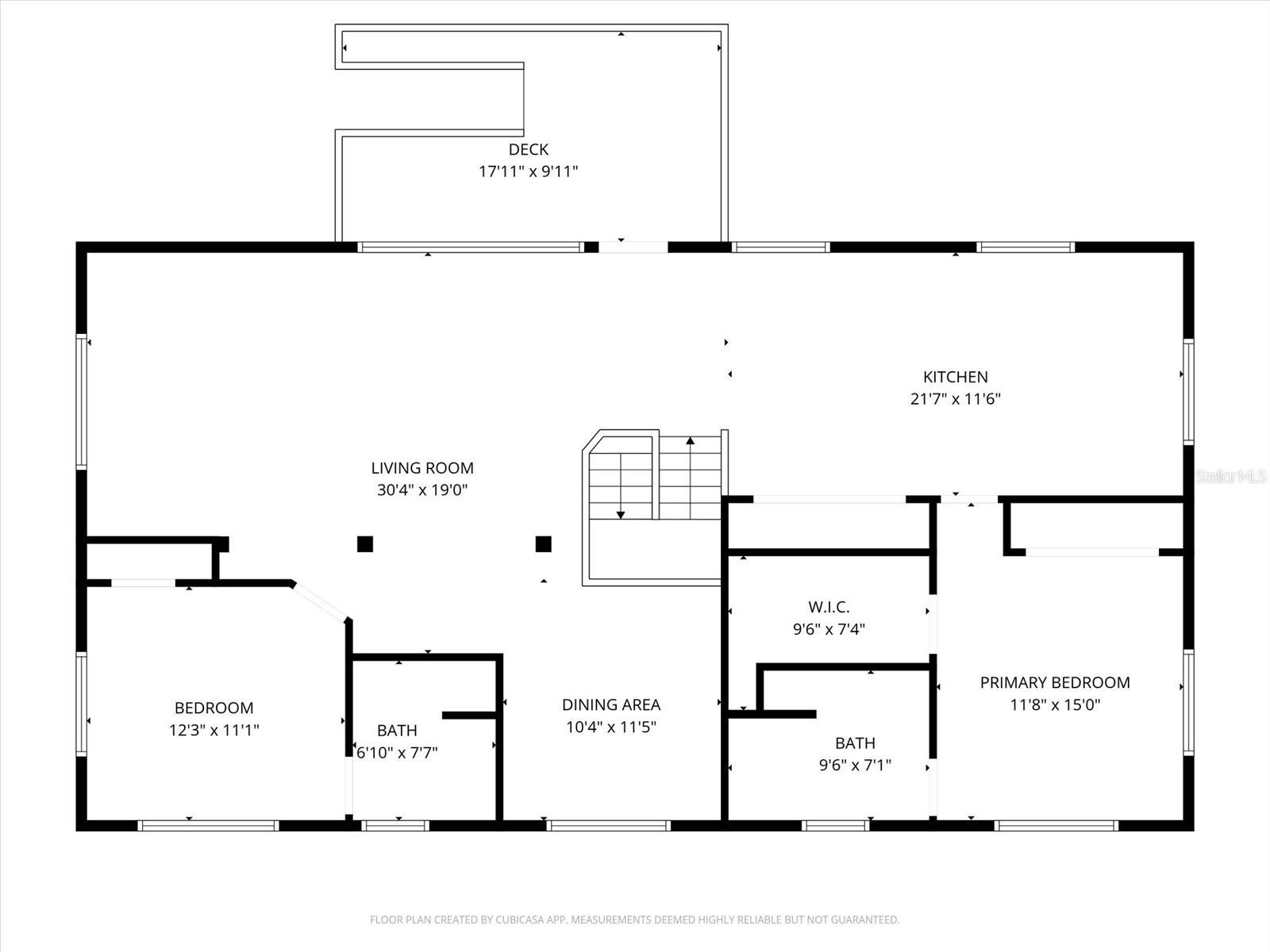 PEACE RIVER ACRES 01 ADDITIO - Residential