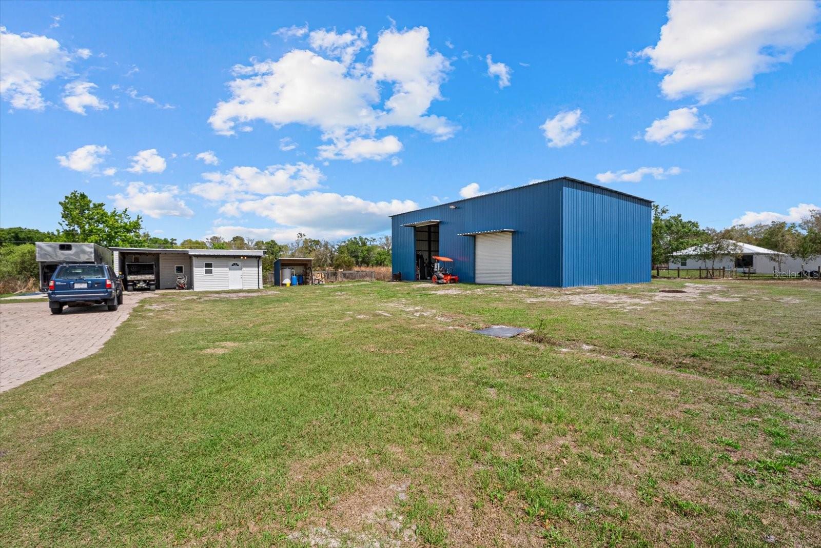 PEACE RIVER ACRES 01 ADDITIO - Residential