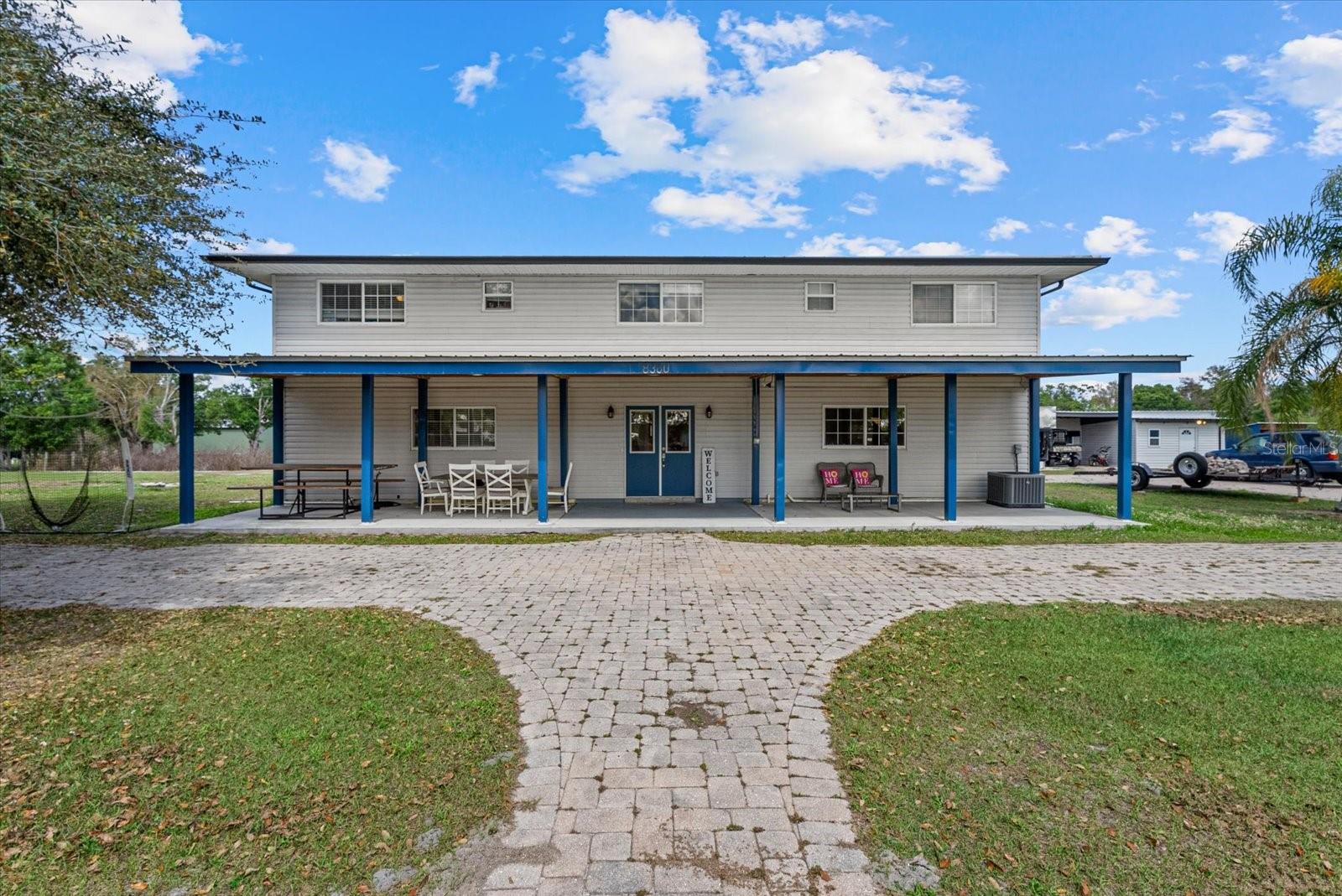 PEACE RIVER ACRES 01 ADDITIO - Residential