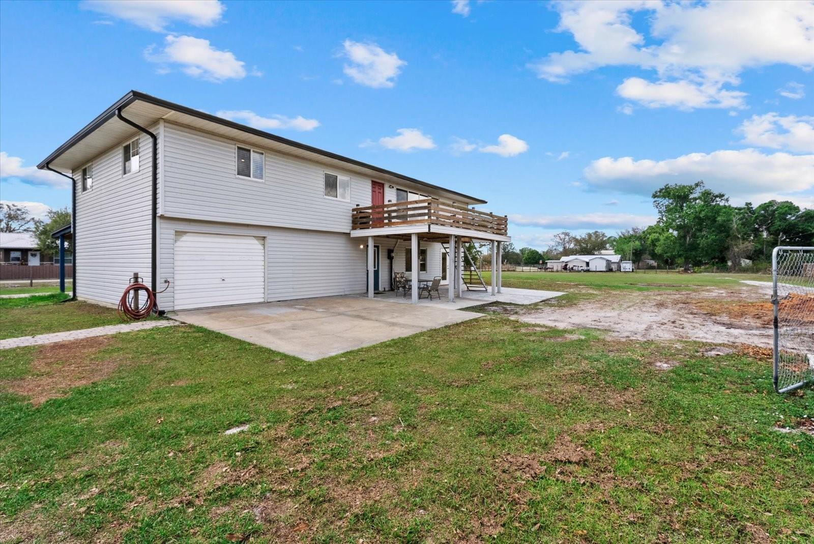 PEACE RIVER ACRES 01 ADDITIO - Residential