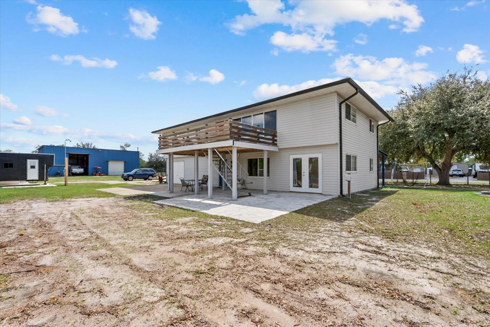 PEACE RIVER ACRES 01 ADDITIO - Residential