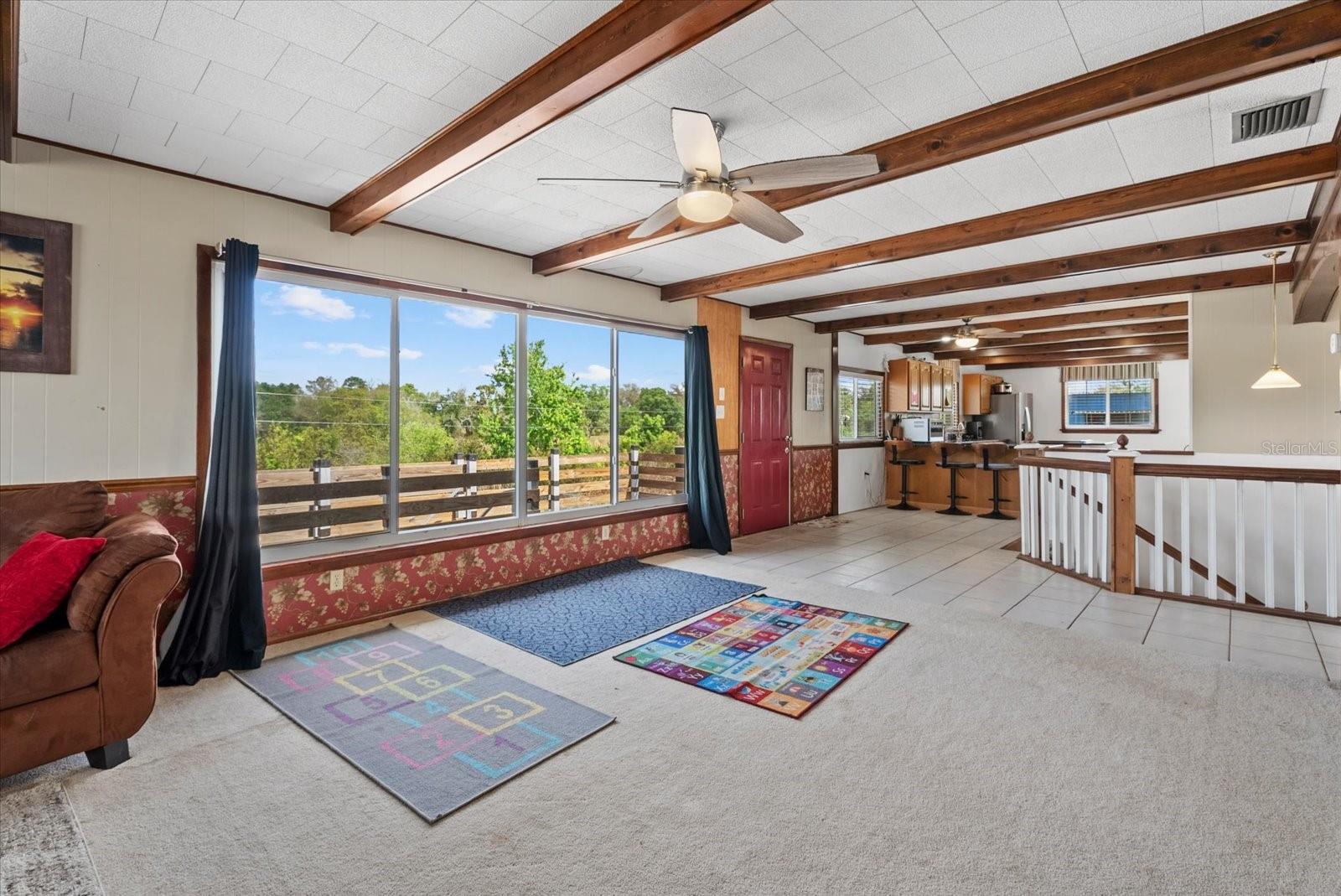 PEACE RIVER ACRES 01 ADDITIO - Residential