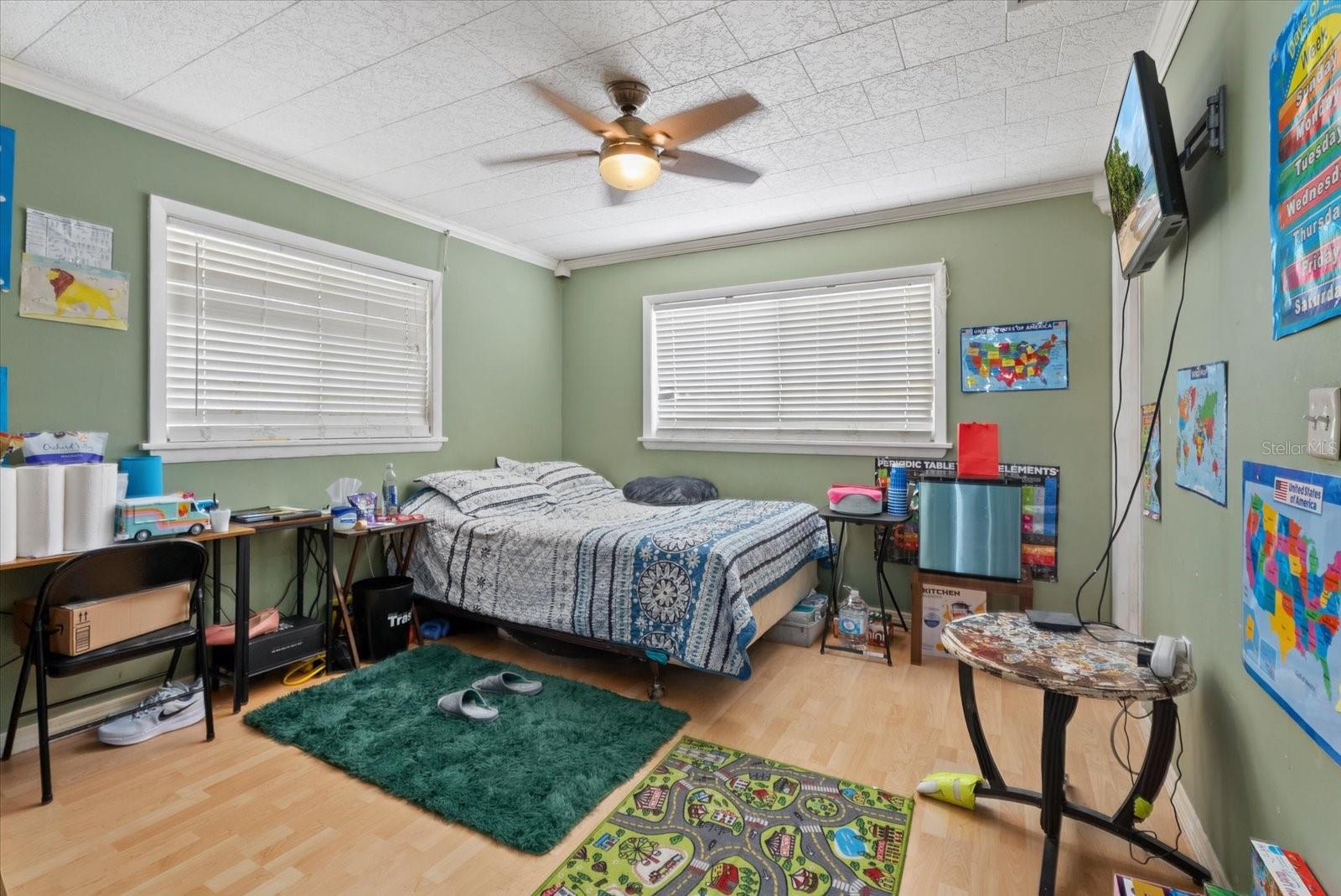 PEACE RIVER ACRES 01 ADDITIO - Residential