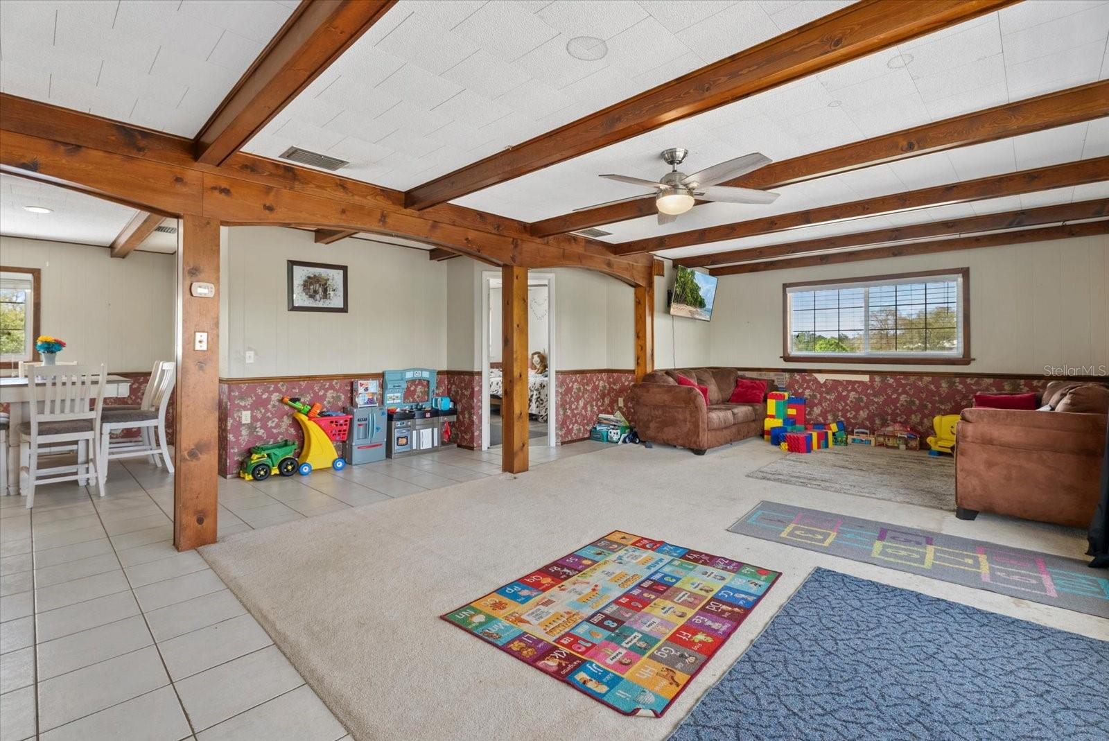 PEACE RIVER ACRES 01 ADDITIO - Residential