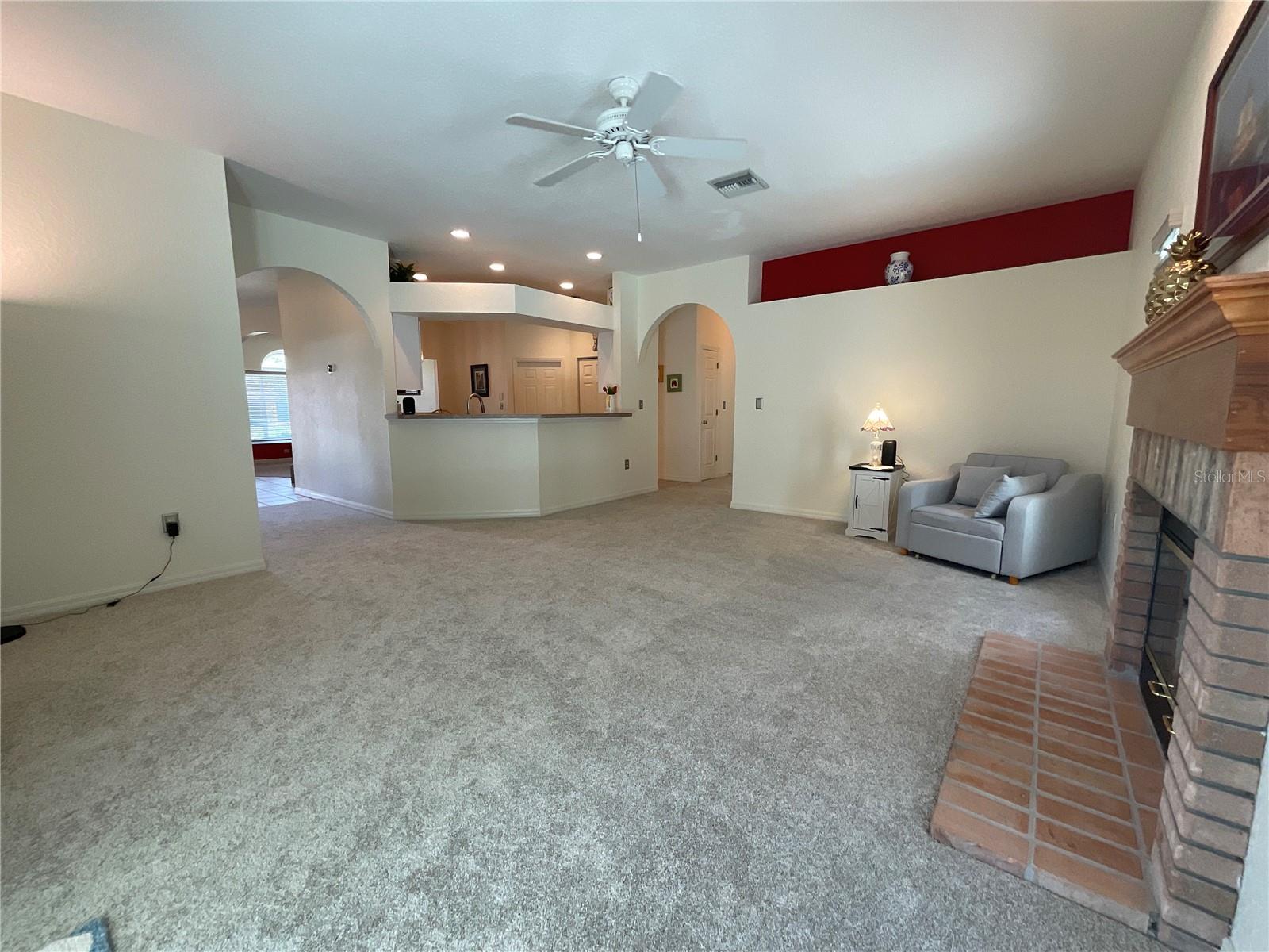 ASHLEY OAKS UNIT 2 - Residential