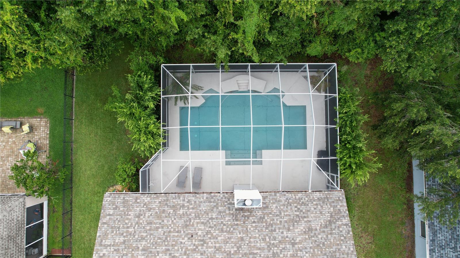 ASHLEY OAKS UNIT 2 - Residential