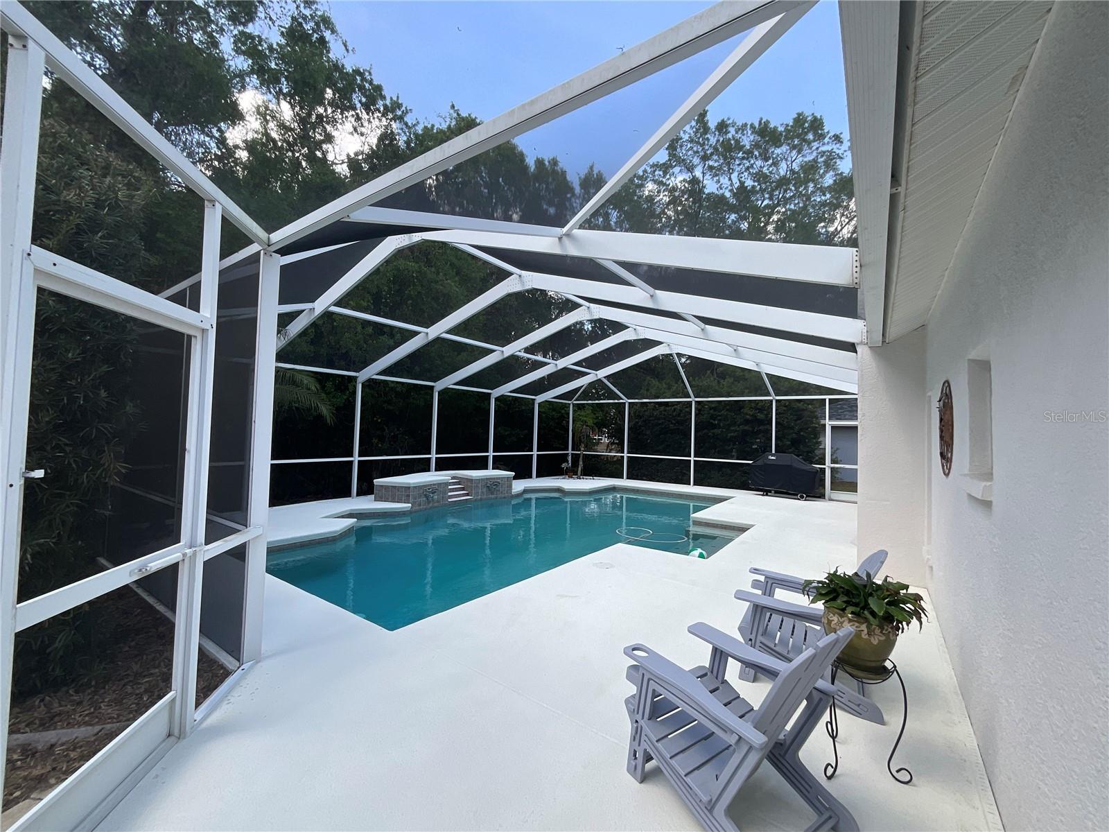 ASHLEY OAKS UNIT 2 - Residential