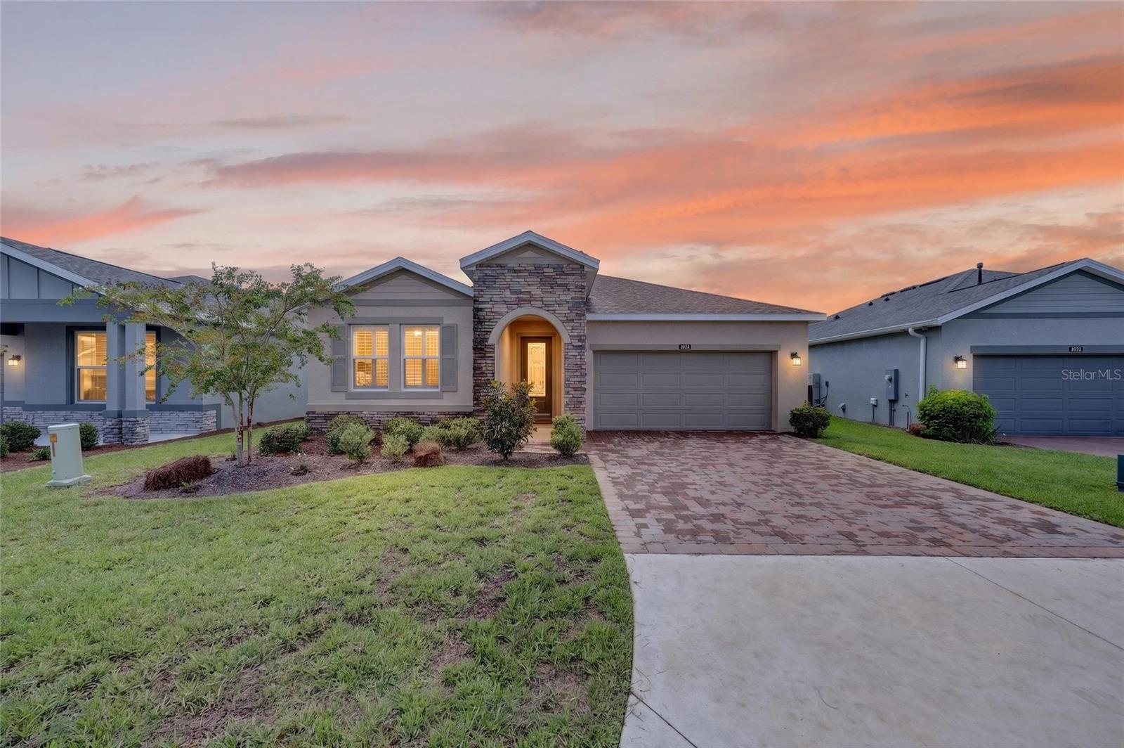 4528 NW 54TH TERRACE
