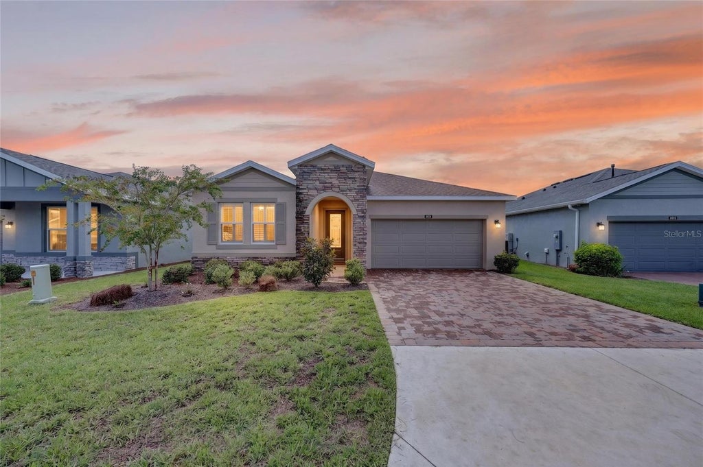 Photo of 4528 NW 54th Terrace, Ocala, FL 34482 (MLS # W7889277)