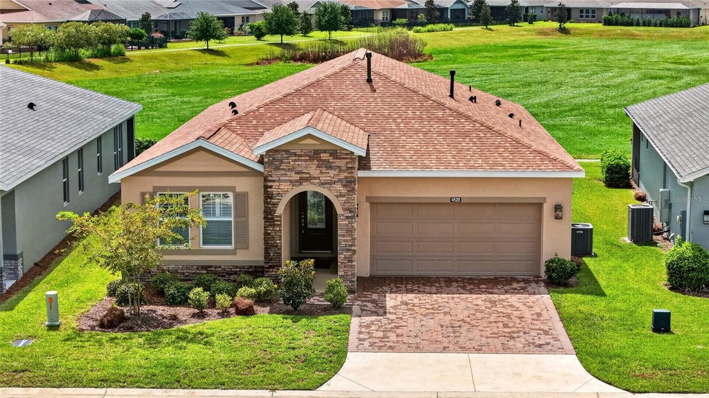 Photo of 4528 NW 54th Terrace, Ocala, FL 34482 (MLS # W7889277)