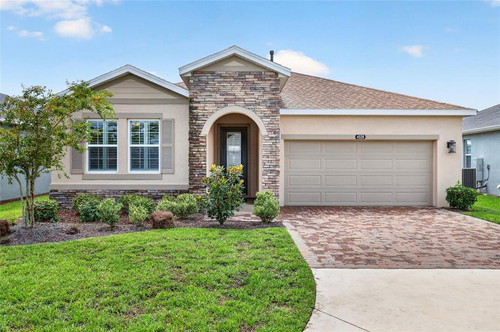 Photo of 4528 NW 54th Terrace, Ocala, FL 34482 (MLS # W7889277)
