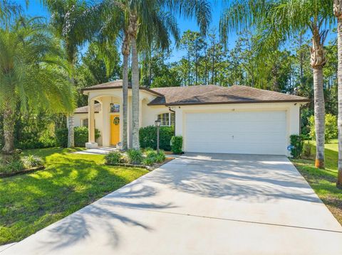 Photo of 20 Seaman Trail N, Palm Coast, FL 32164 (MLS # FC313696)