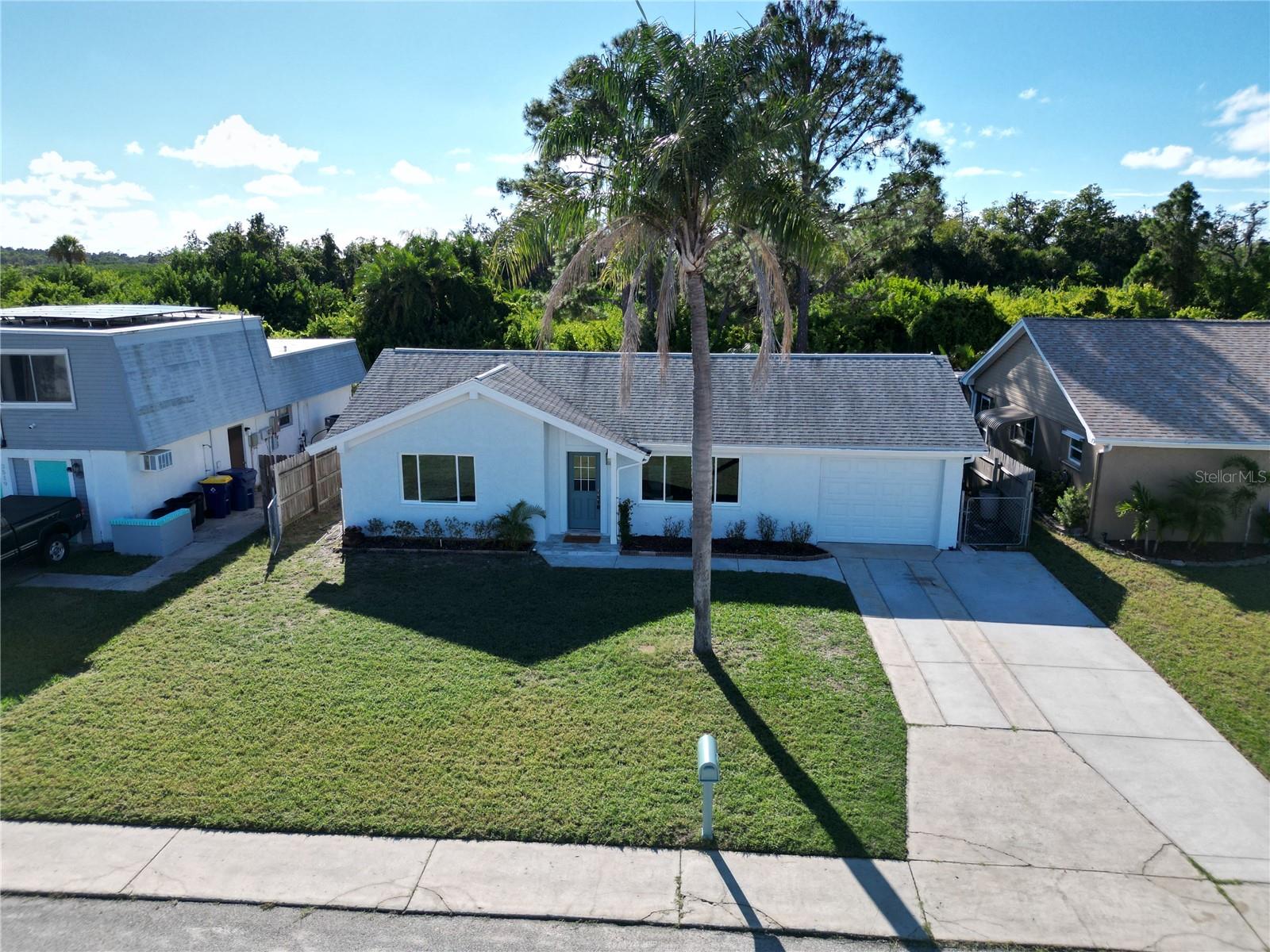 BEACON SQUARE - Residential