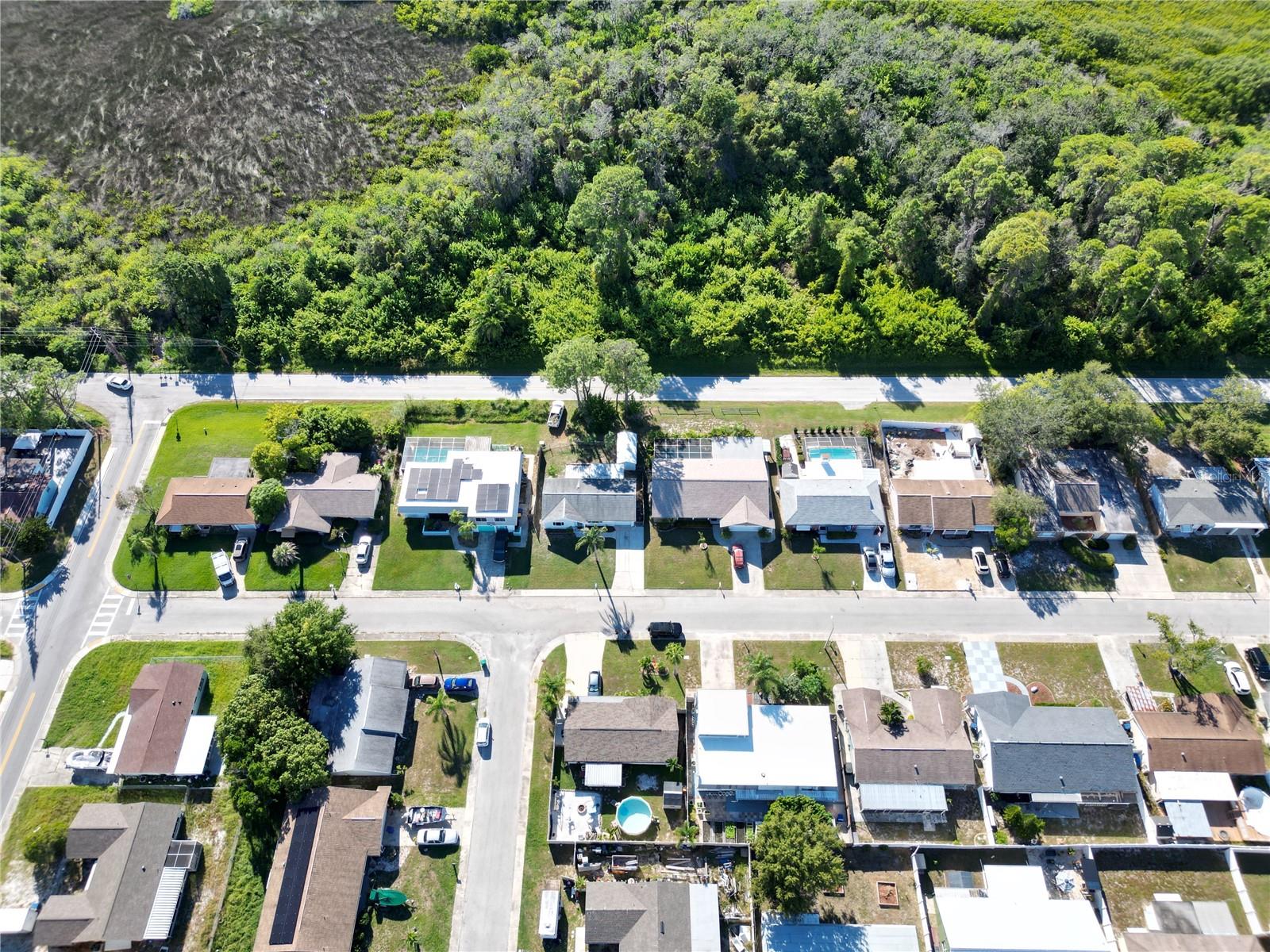 BEACON SQUARE - Residential