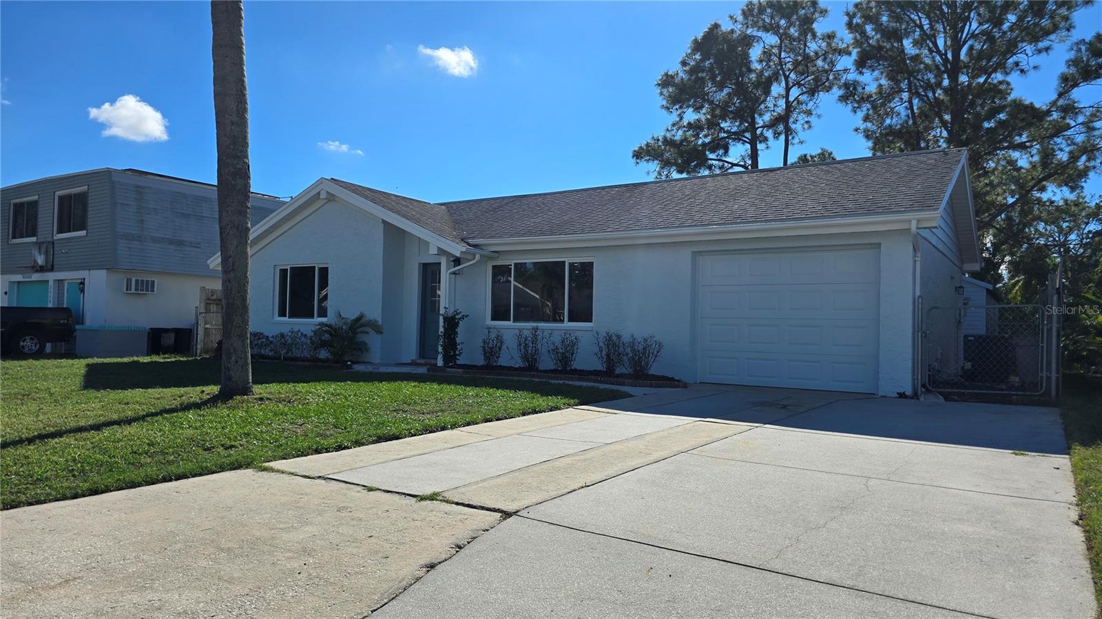 BEACON SQUARE - Residential