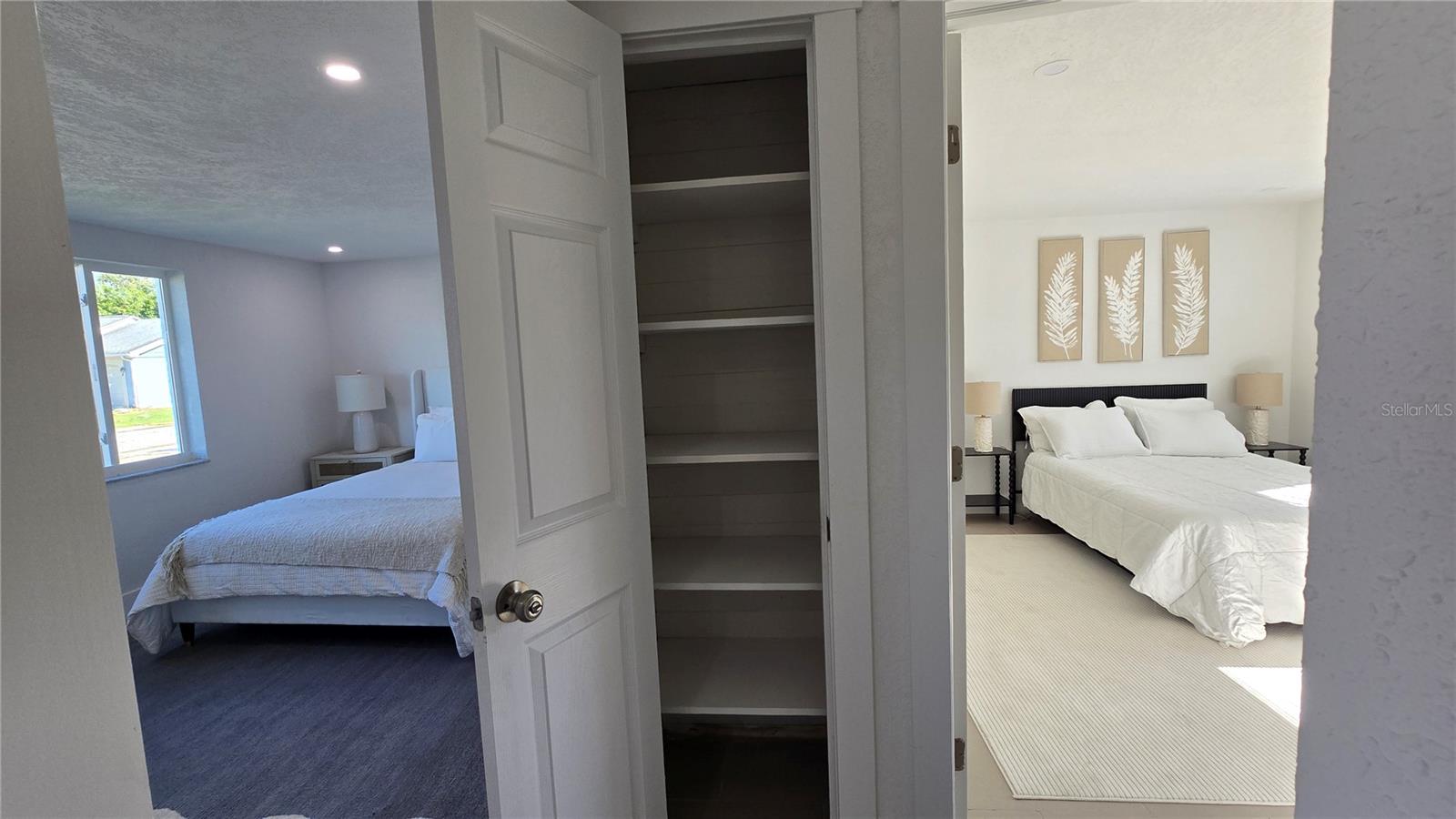 BEACON SQUARE - Residential