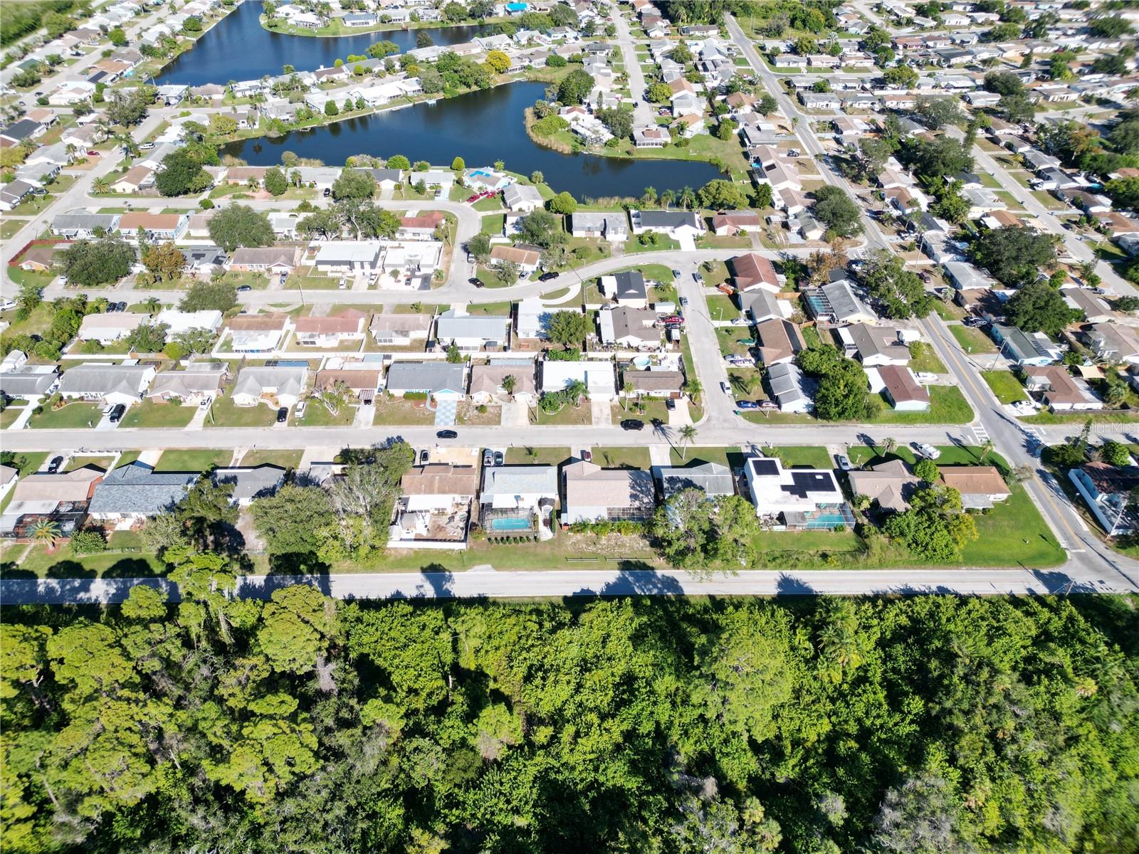 BEACON SQUARE - Residential