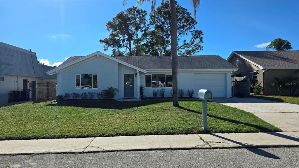Photo of 3527 Richboro Drive, Holiday, FL 34691 (MLS # TB8431646)