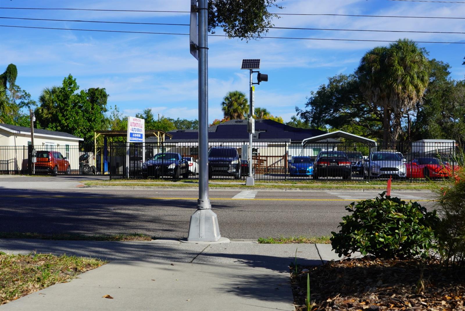 NORTH CAMPOBELLO - Commercial Sale