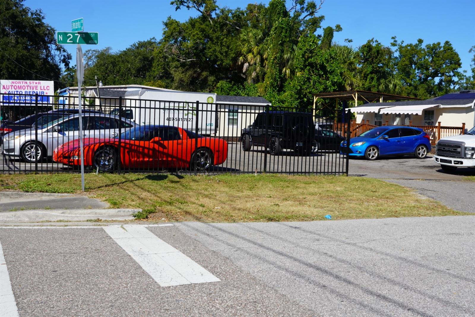 NORTH CAMPOBELLO - Commercial Sale