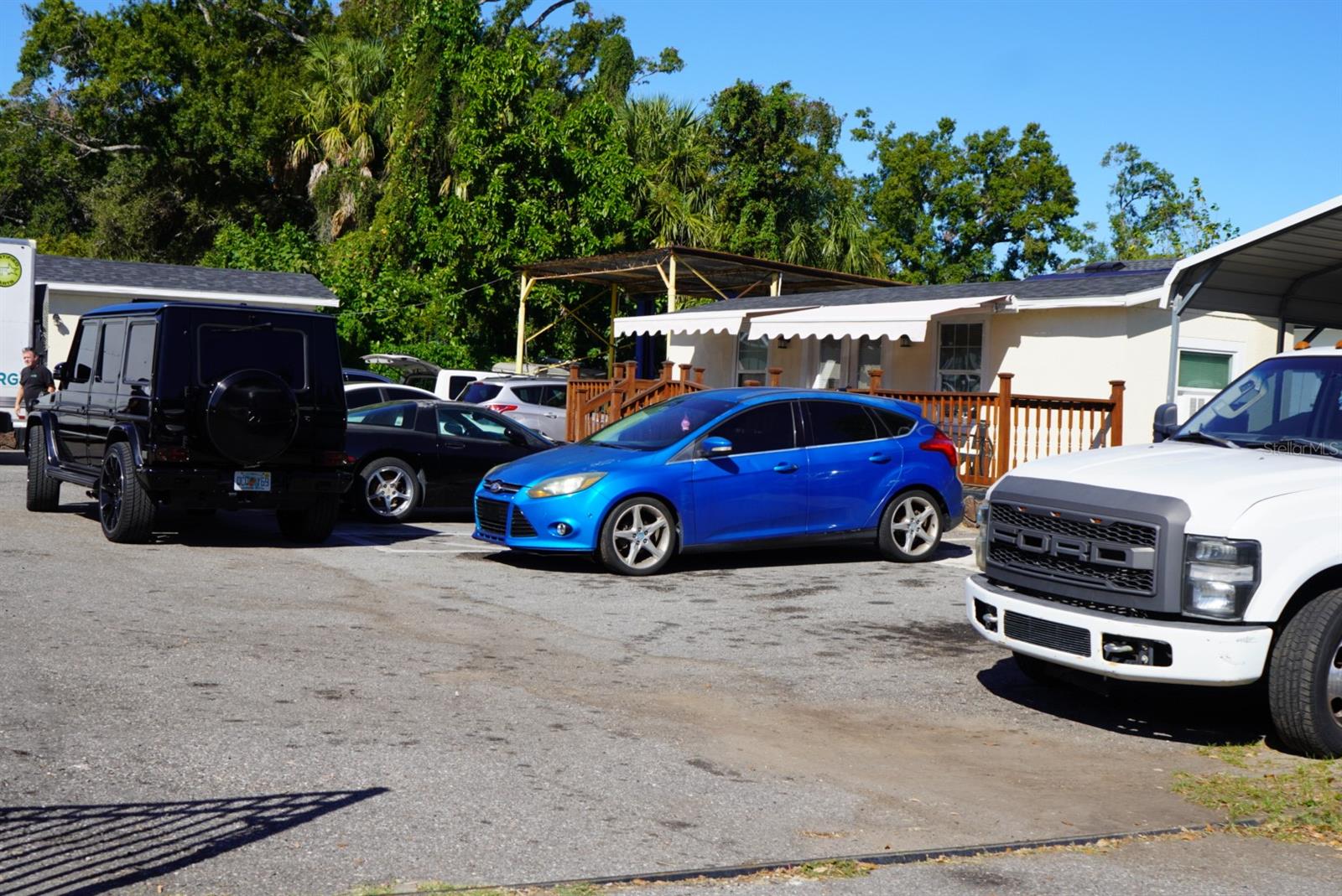 NORTH CAMPOBELLO - Commercial Sale