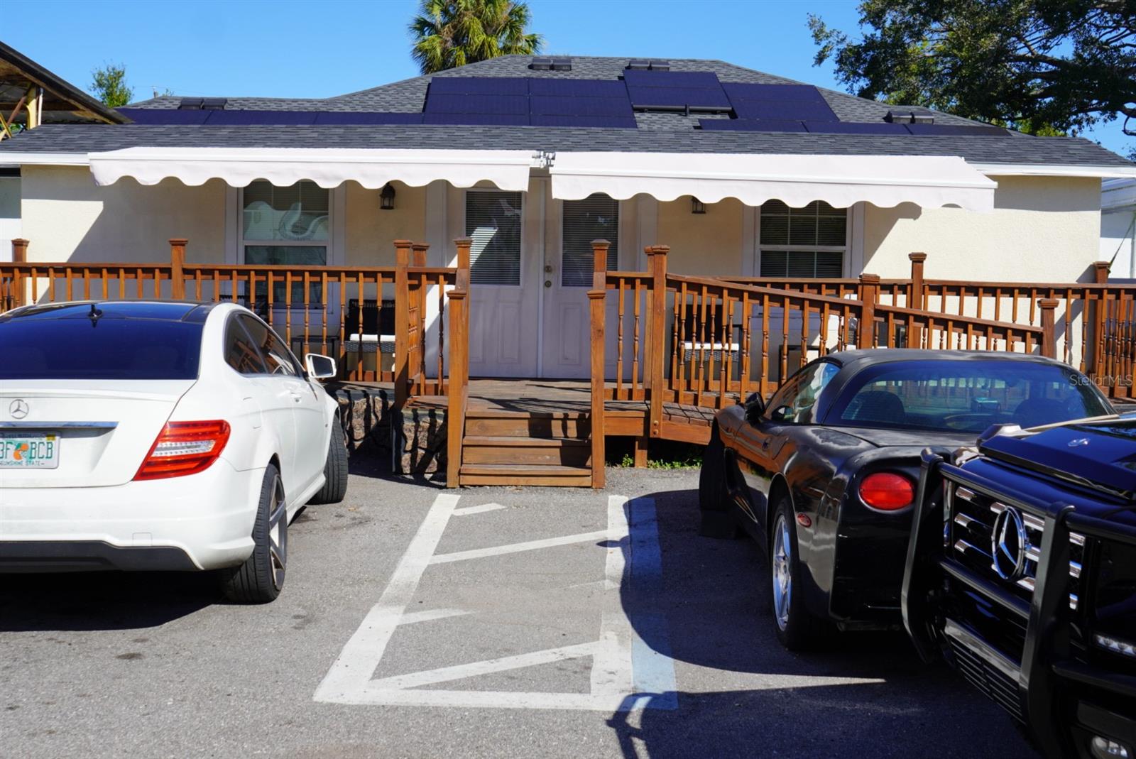 NORTH CAMPOBELLO - Commercial Sale