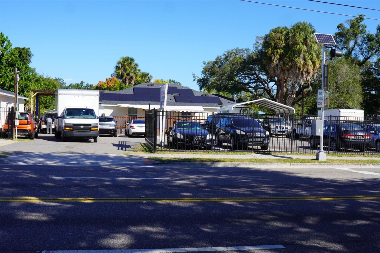 NORTH CAMPOBELLO - Commercial Sale