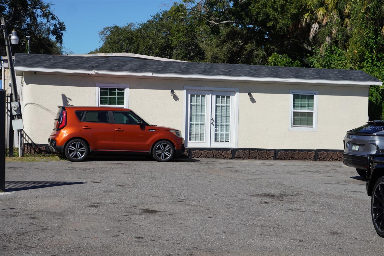 NORTH CAMPOBELLO - Commercial Sale