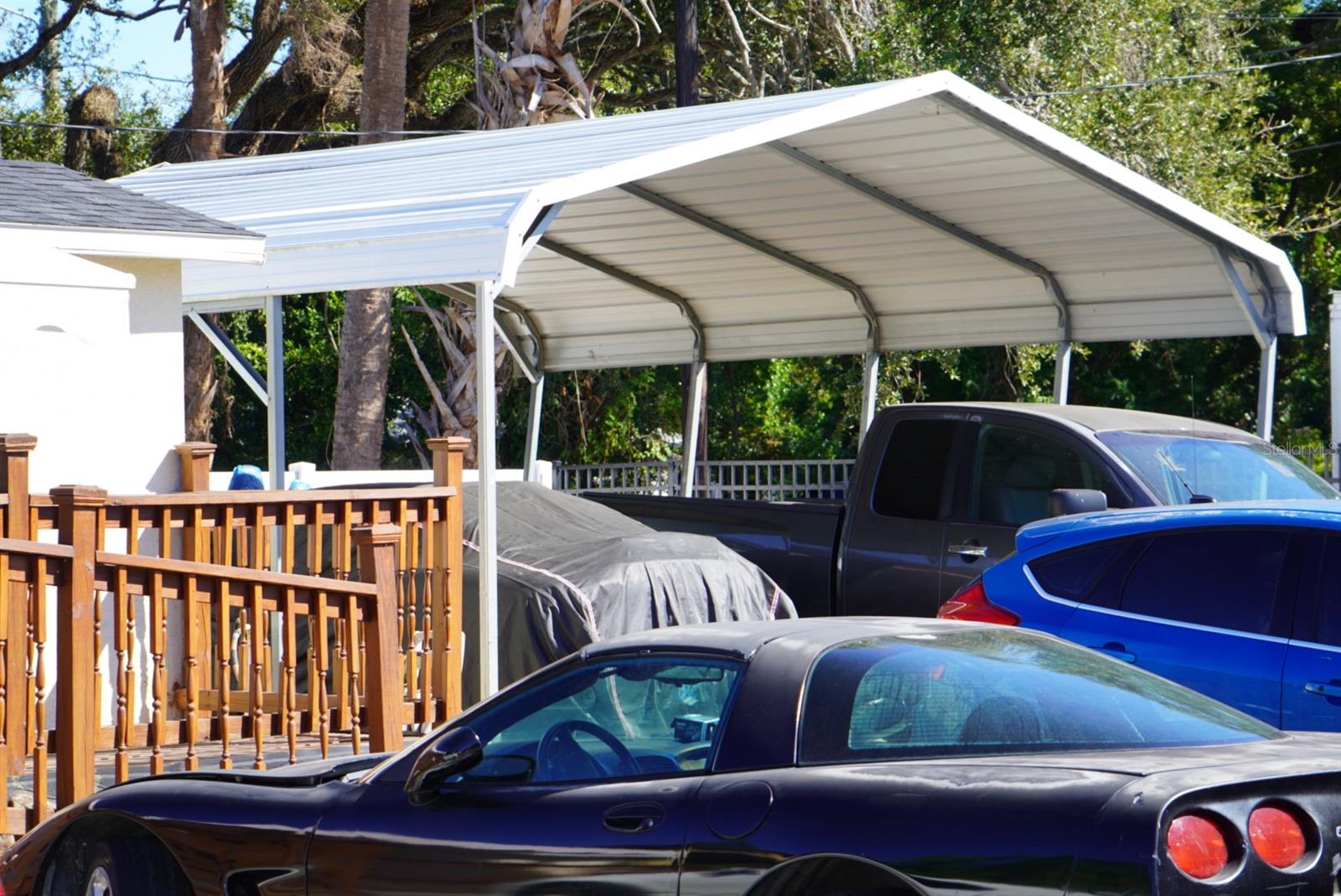 NORTH CAMPOBELLO - Commercial Sale