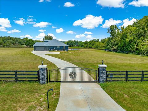 Tiny photo for 9889 NW 11 Terrace, Ocala, FL 34475 (MLS # OM706875)