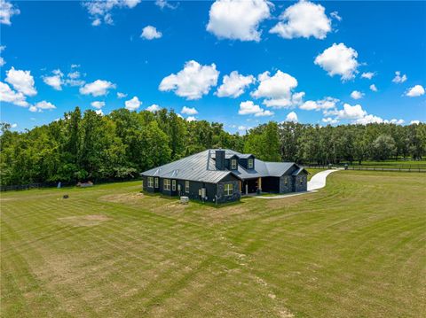 Tiny photo for 9889 NW 11 Terrace, Ocala, FL 34475 (MLS # OM706875)