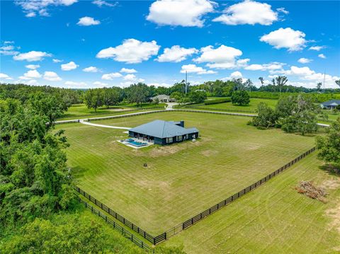 Tiny photo for 9889 NW 11 Terrace, Ocala, FL 34475 (MLS # OM706875)