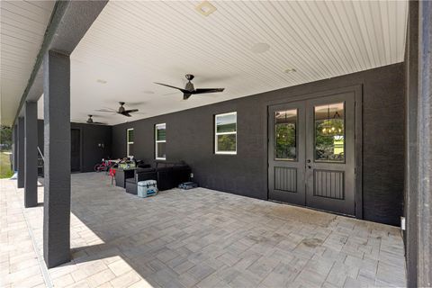 Tiny photo for 9889 NW 11 Terrace, Ocala, FL 34475 (MLS # OM706875)