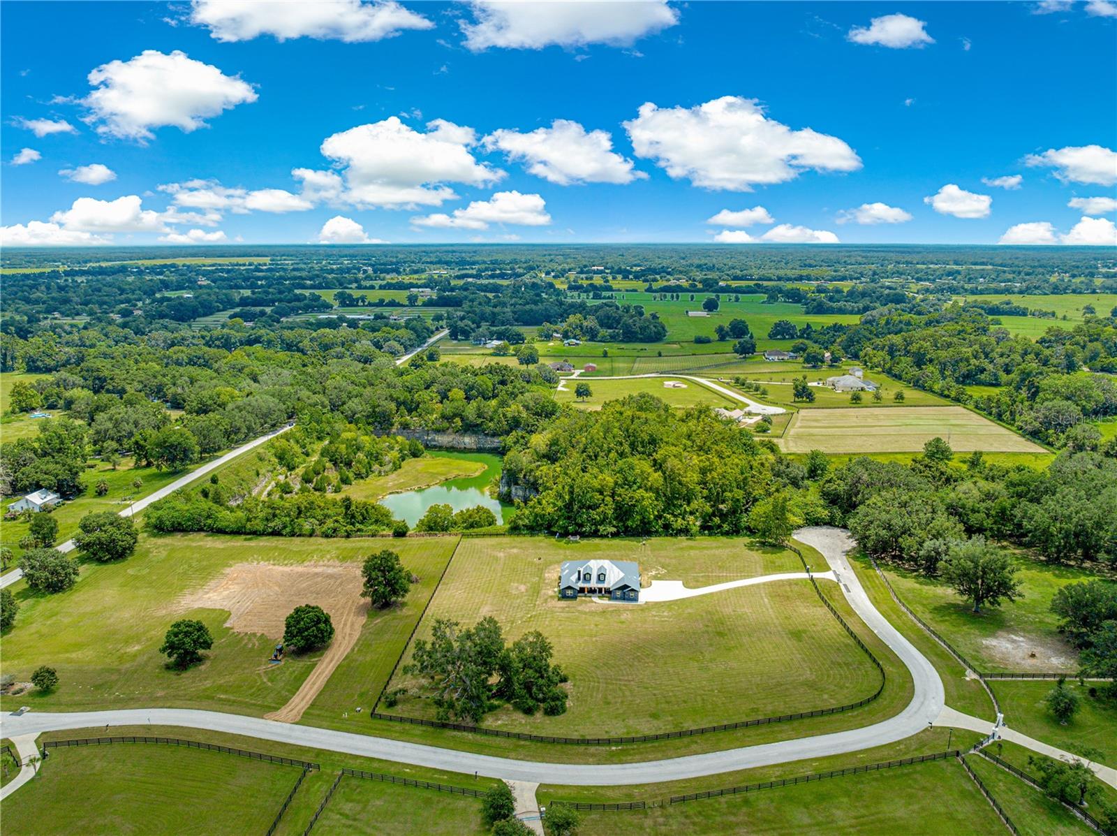 MANOR HILL ESTATE - Residential