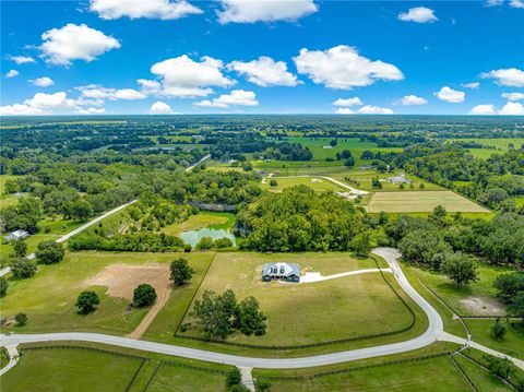 Tiny photo for 9889 NW 11 Terrace, Ocala, FL 34475 (MLS # OM706875)