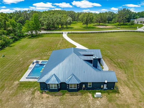 Tiny photo for 9889 NW 11 Terrace, Ocala, FL 34475 (MLS # OM706875)