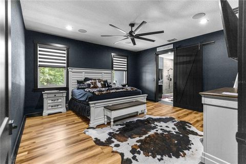 Tiny photo for 9889 NW 11 Terrace, Ocala, FL 34475 (MLS # OM706875)