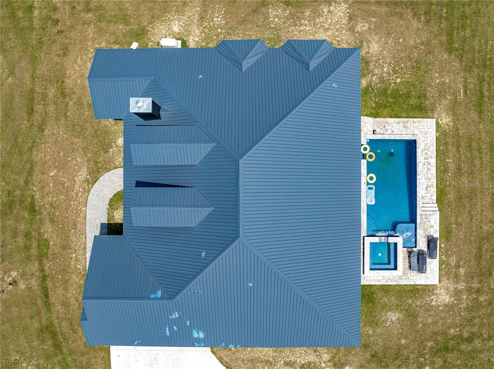 MANOR HILL ESTATE - Residential
