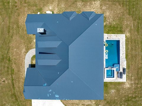 Tiny photo for 9889 NW 11 Terrace, Ocala, FL 34475 (MLS # OM706875)